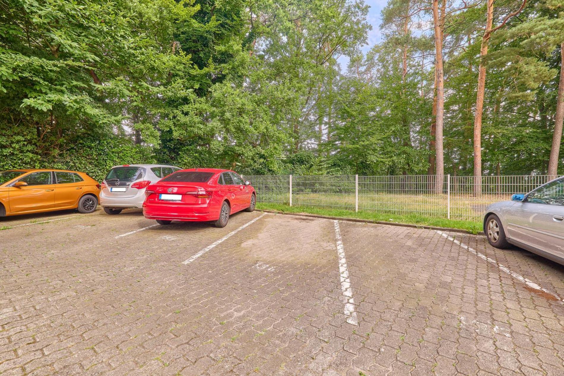 Victoria, In * Landstuhl